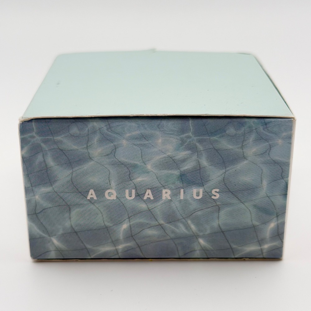 Herbivore Aquarius Pore Purifying Clarity Cream Blue Tansy BHA Moisturizer 50mL - Picture 10 of 16